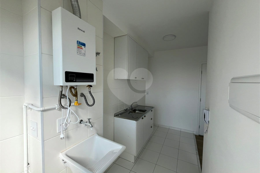 Apartamento à venda com 2 quartos em Vila Nova Cachoeirinha, São Paulo, SP