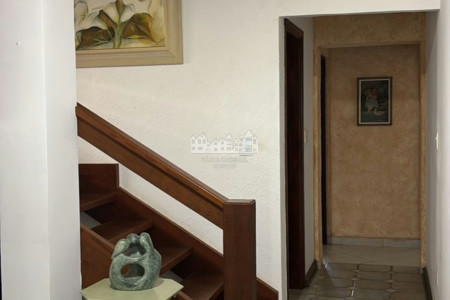 Casa à venda com 2 quartos, sendo 1 suíte, em Jardim dos Pinheiros, Atibaia, SP