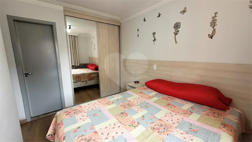 Apartamento à venda com 3 quartos, sendo 1 suíte, no Centro, Osasco, SP