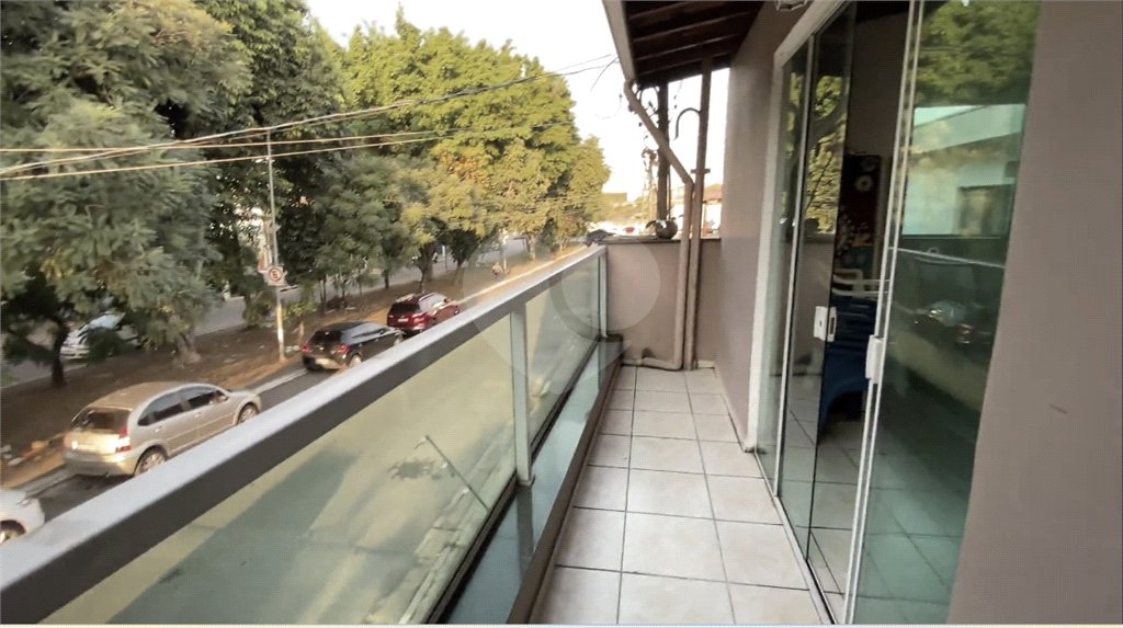 Sobrado à venda com 3 quartos, sendo 1 suíte, em Parque Novo Mundo, São Paulo, SP