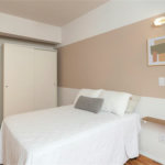 Apartamento à venda com 4 quartos, sendo 2 suítes, em Pinheiros, São Paulo, SP