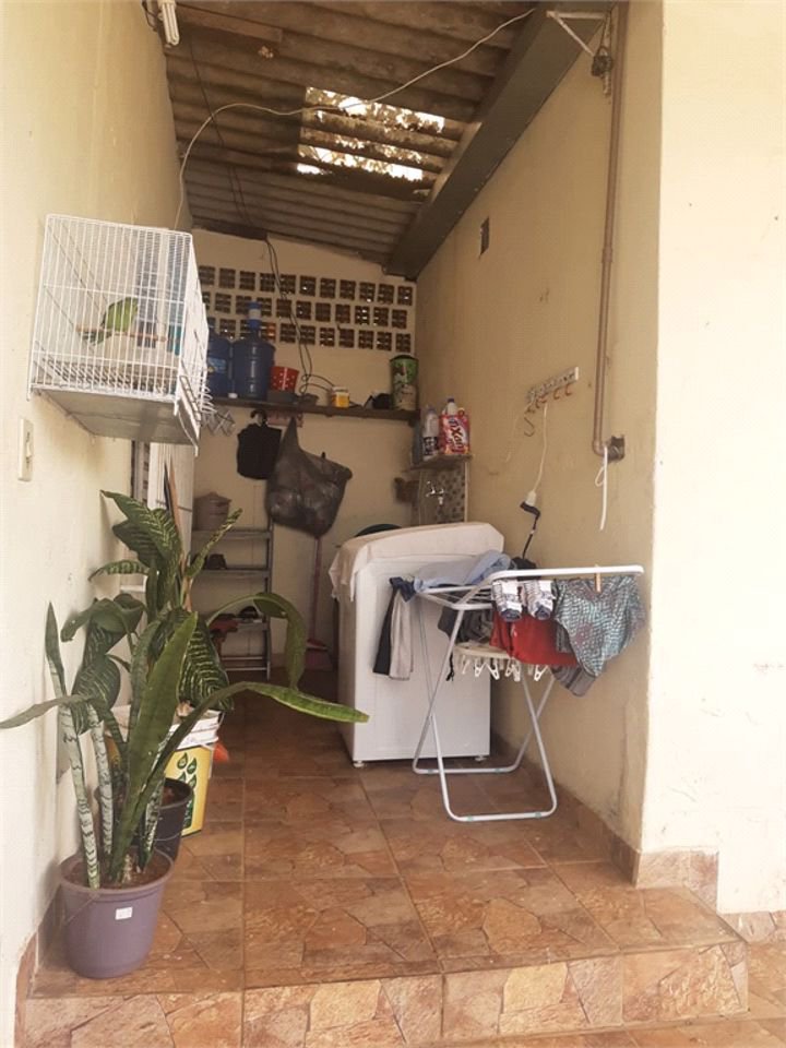 Casa Residencial à venda, Centro, Jaguariúna - CA0065.