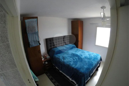 Cobertura à venda com 2 quartos, sendo 1 suíte,  em Vila Andrade, São Paulo, SP