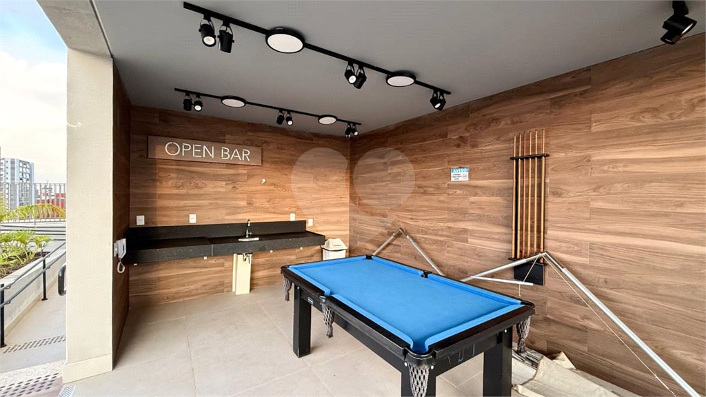 Apartamento à venda com 1 suíte em Cerqueira Cesar, São Paulo, SP