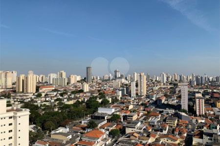 Apartamento à venda com 3 quartos, sendo 2 suítes, em Mooca, São Paulo, SP