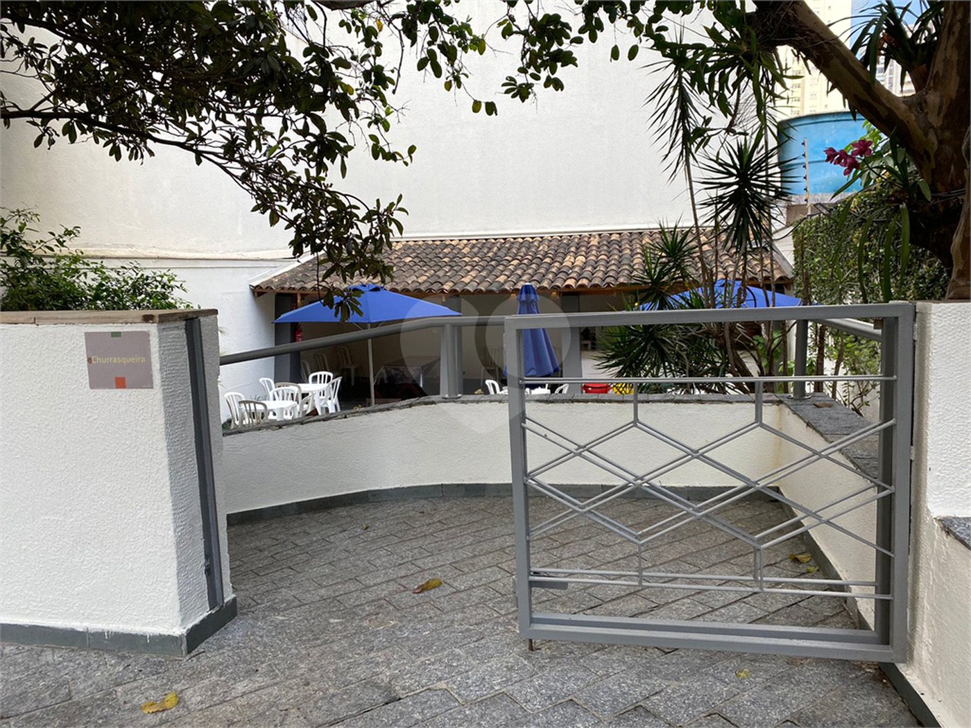 Apartamento à venda com 2 quartos em Moema, São Paulo, SP
