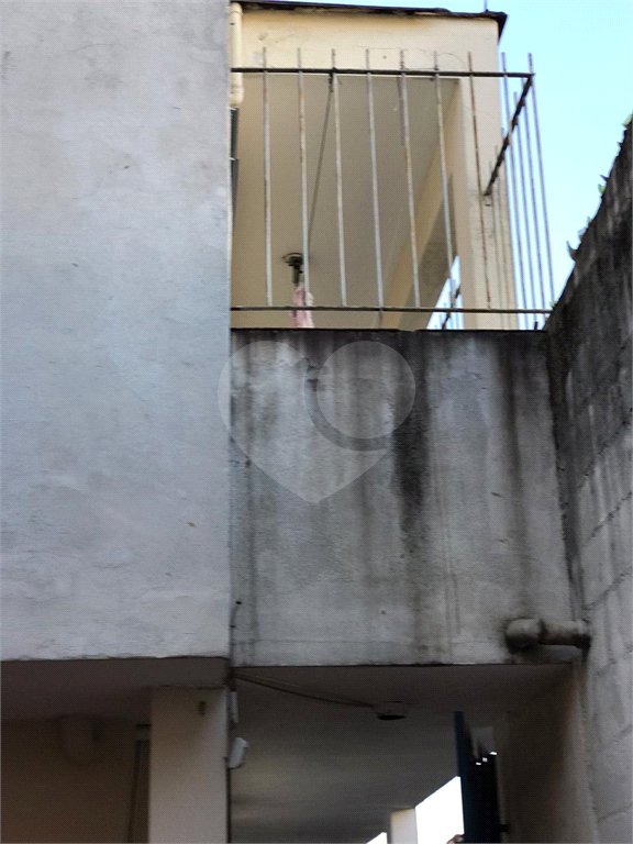 Casa à venda com 4 quartos em Vila Nova Cachoeirinha, São Paulo, SP