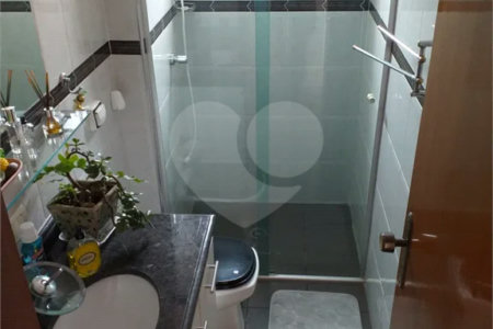 Apartamento à venda com 3 quartos, sendo 1 suíte, em Vila Nivi, São Paulo, SP