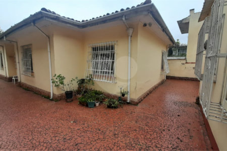 Casa à venda com 4 quartos em Jardim Europa, São Paulo, SP