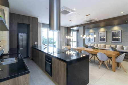 Apartamento à venda com 2 quartos, sendo 1 suíte, em Vila Leopoldina, São Paulo, SP