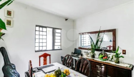 Casa Térrea à venda com 3 quartos em Santo Amaro, São Paulo, SP