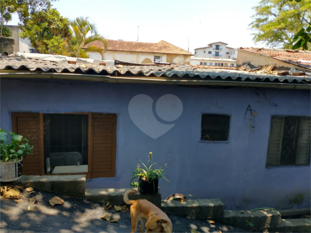 Terreno à venda com 2 quartos em Tucuruvi, São Paulo, SP
