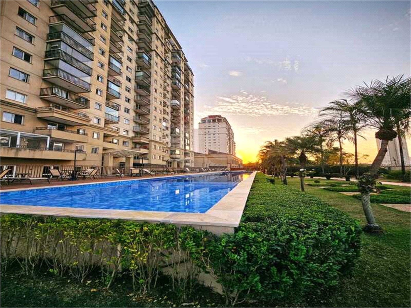 Apartamento à venda com 1 quarto em Água Branca, São Paulo, SP