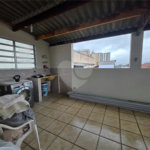 Sobrado à venda com 6 quartos, sendo 3 suítes, em Santa Teresinha, São Paulo, SP