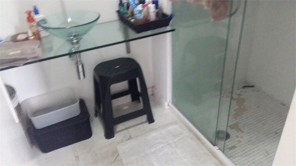 Apartamento à venda com 2 quartos em Jardim Fonte do Morumbi, São Paulo, SP