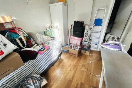 Apartamento à venda com 3 quartos em Rio Comprido, Rio de Janeiro, RJ