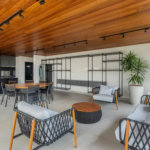 Apartamento à venda em Duetto Iguatemi Residencial, Três Lagoas - MS