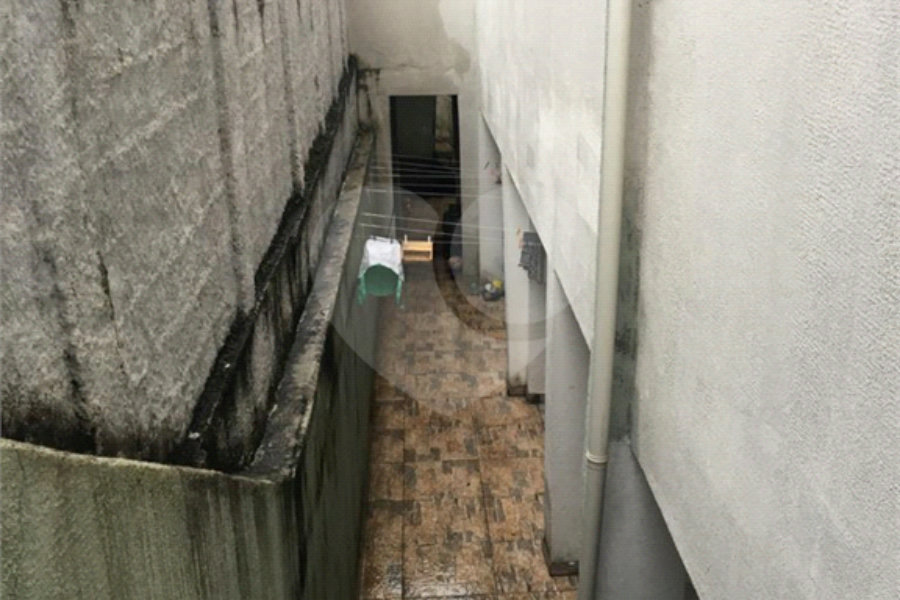 Sobrado à venda com 3 quartos, sendo 1 suíte, em Horto, São Paulo, SP