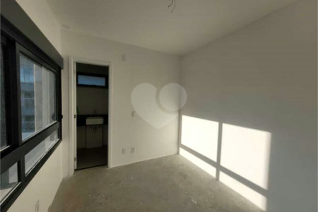 Apartamento à venda com 3 suítes em Água Branca, São Paulo, SP