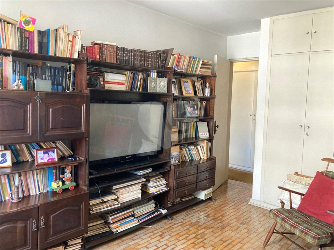 Apartamento à venda com 4 quartos, sendo 1 suíte, em Jardim Europa, São Paulo, SP