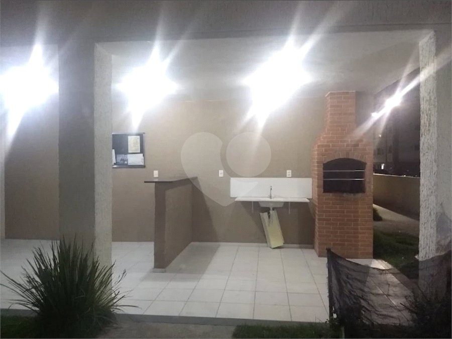 Apartamento à venda com 2 quartos em Cosmos, Rio de Janeiro, RJ