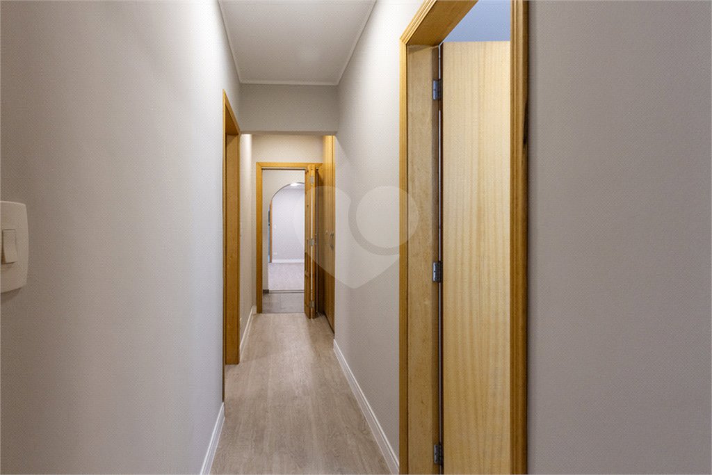 Apartamento à venda com 3 quartos, sendo 1 suíte, em Perdizes, São Paulo, SP