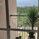 Apartamento à venda com 2 quartos em Chácara Ondas Verdes, Cotia, SP