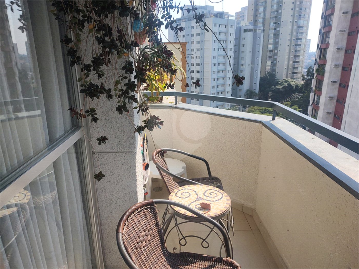 Apartamento à venda com 3 quartos, sendo 1 suíte,  em Vila Mascote, São Paulo, SP