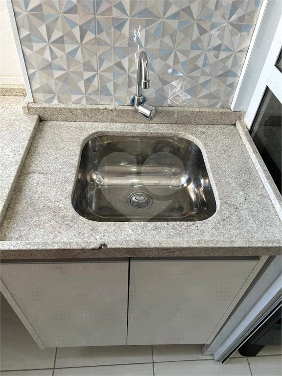 Apartamento à venda com 1 quarto em Jardim Vila Mariana, São Paulo, SP