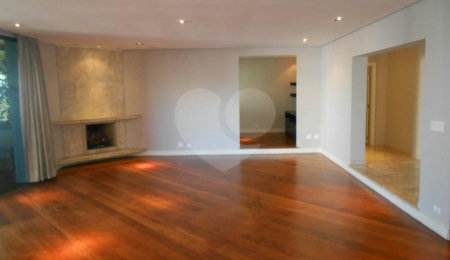 Apartamento à venda com 4 suítes em Vila Suzana, São Paulo, SP