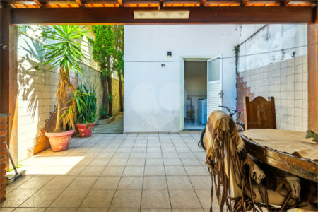 Casa à venda com 2 quartos em Vila Cruzeiro, São Paulo, SP
