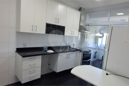 Apartamento para alugar com 2 suítes em Jardim Judith, Sorocaba, SP
