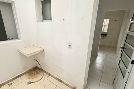 Apartamento à venda com 1 quarto em Parque Três Meninos, Sorocaba, SP