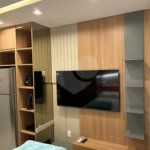 Studio para alugar com 1 quarto em Jardim das Acácias, São Paulo, SP