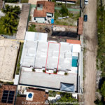 Duplex à venda com 2 suítes, em Taperapuan, Porto Seguro, BA