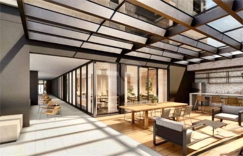 Apartamento à venda com 3 suítes em Perdizes, São Paulo, SP