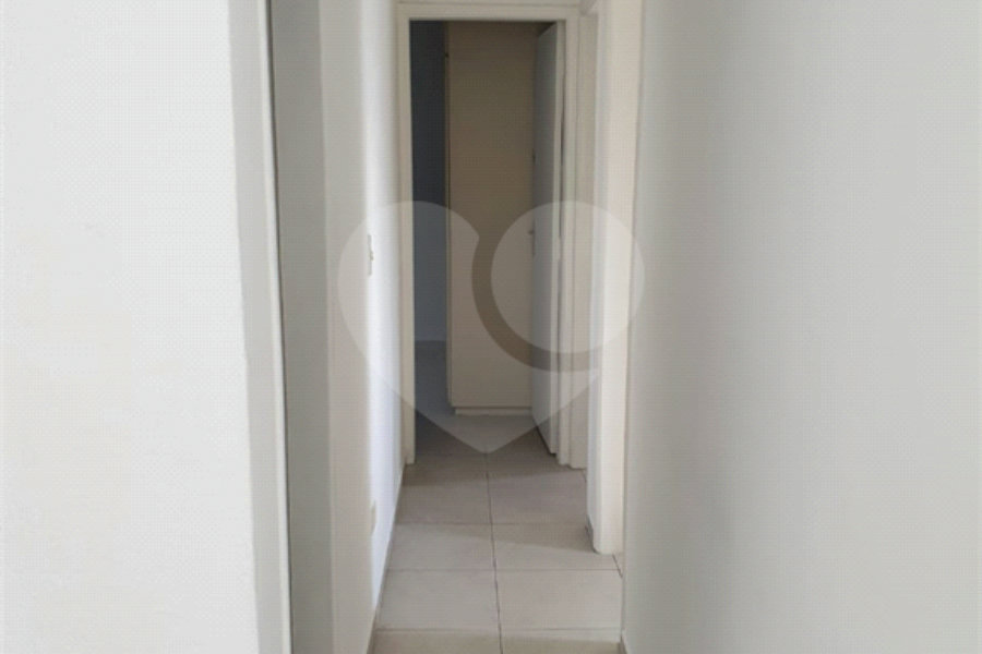 Apartamento à venda com 2 quartos em Tucuruvi, São Paulo, SP