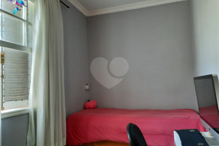 Sobrado à venda com 3 quartos, sendo 1 suíte, em Brooklin Velho, São Paulo, SP