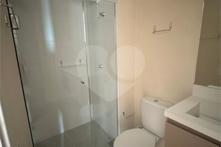 Apartamento para alugar com 1 suíte em Pinheiros, São Paulo, SP