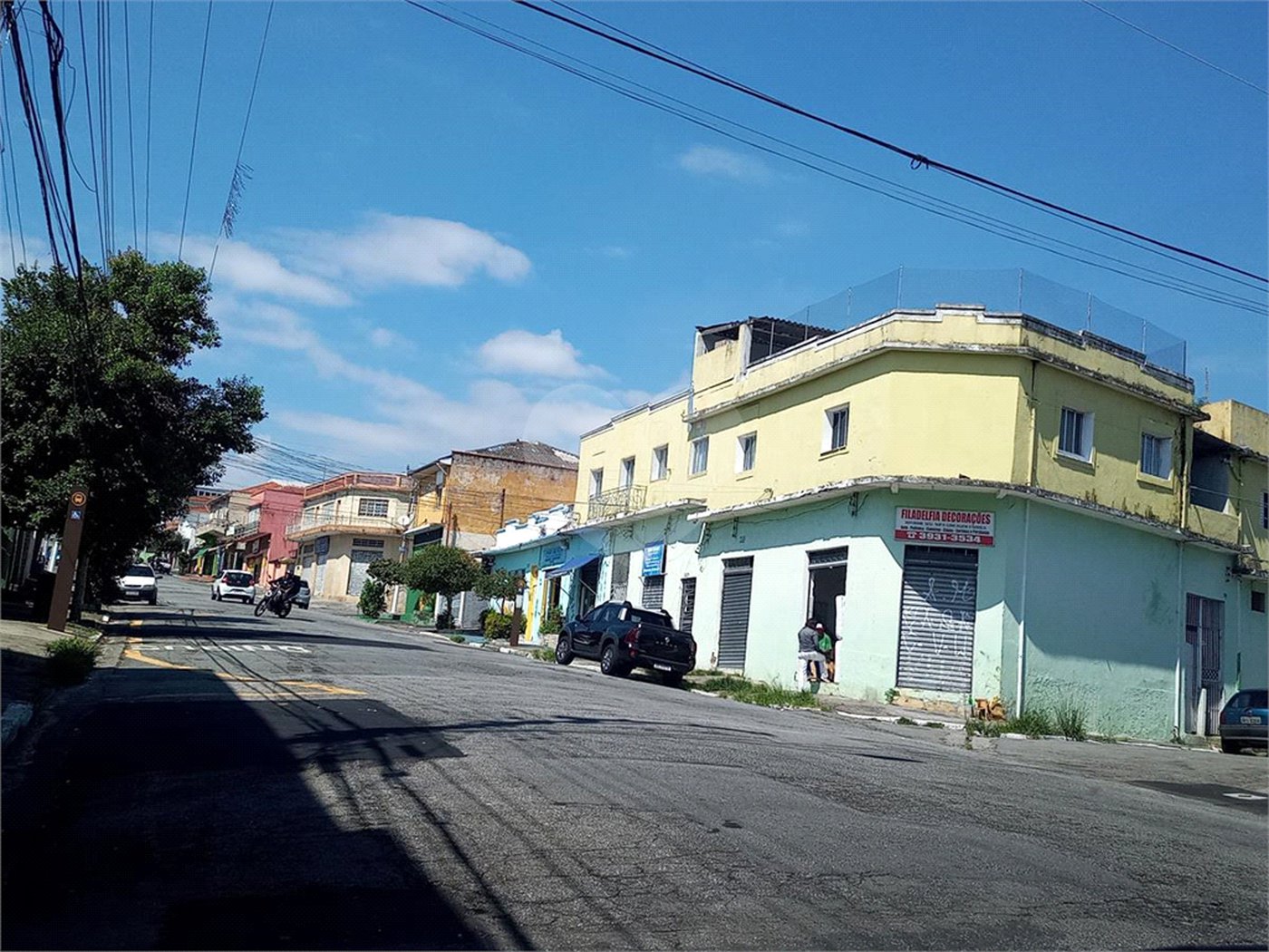 Prédio à venda em Limão, São Paulo, SP