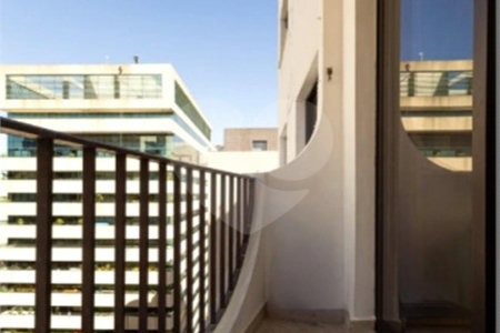 Apartamento à venda com 2 quartos, sendo 1 suíte, em Vila Olímpia, São Paulo, SP