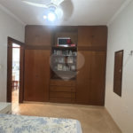 Casa para alugar com 3 quartos, sendo 1 suíte, em Jardim Moacyr Arruda, Indaiatuba, SP