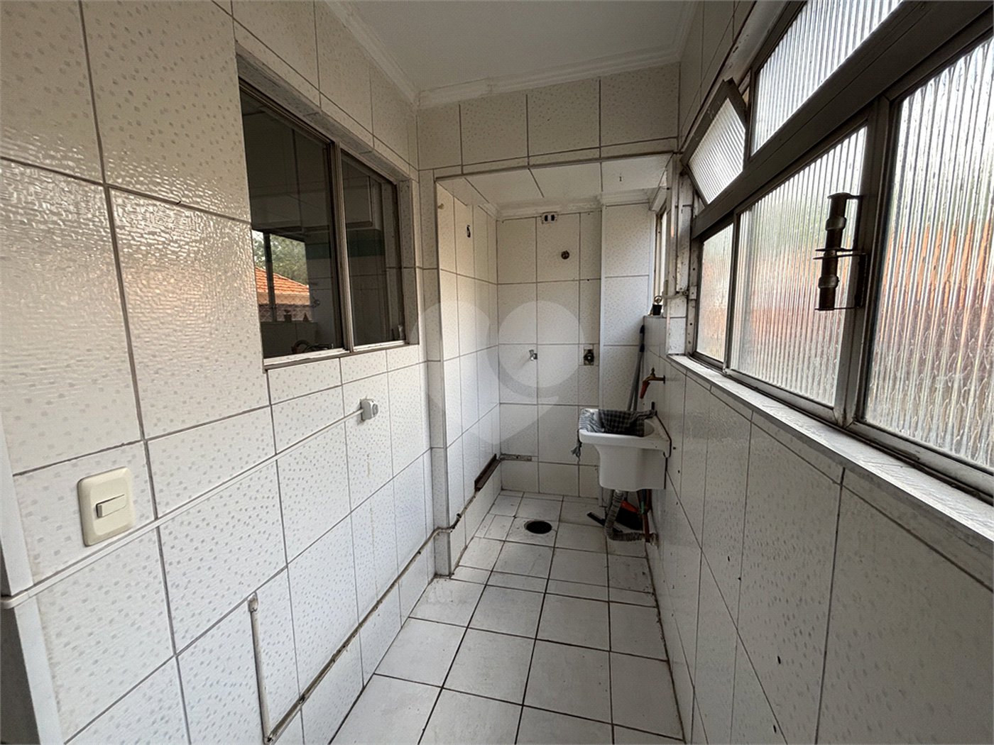 Apartamento à venda com 2 quartos em Jardim São Paulo(zona Norte), São Paulo, SP