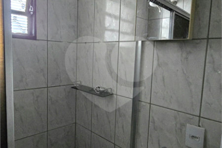 Casa para alugar com 1 quarto em Vila Suconasa, Araraquara, SP
