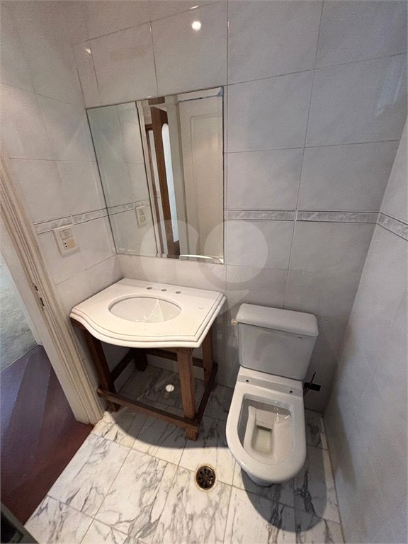 Apartamento à venda com 2 quartos em Vila Olímpia, São Paulo, SP