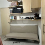 Apartamento à venda com 2 quartos, sendo 1 suíte, em Engenho Novo, Rio de Janeiro, RJ