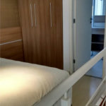 Apartamento à venda com 1 suíte em Cidade Monções, São Paulo, SP