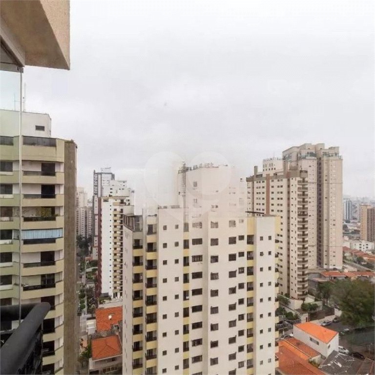 Apartamento à venda com 1 quarto em Vila Regente Feijó, São Paulo, SP