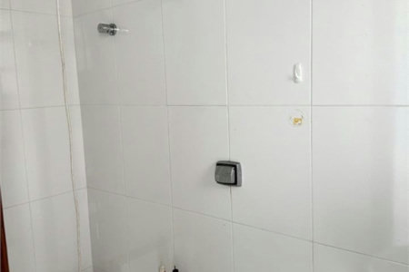 Apartamento Residencial à venda, Itararé, São Vicente - AP0804.