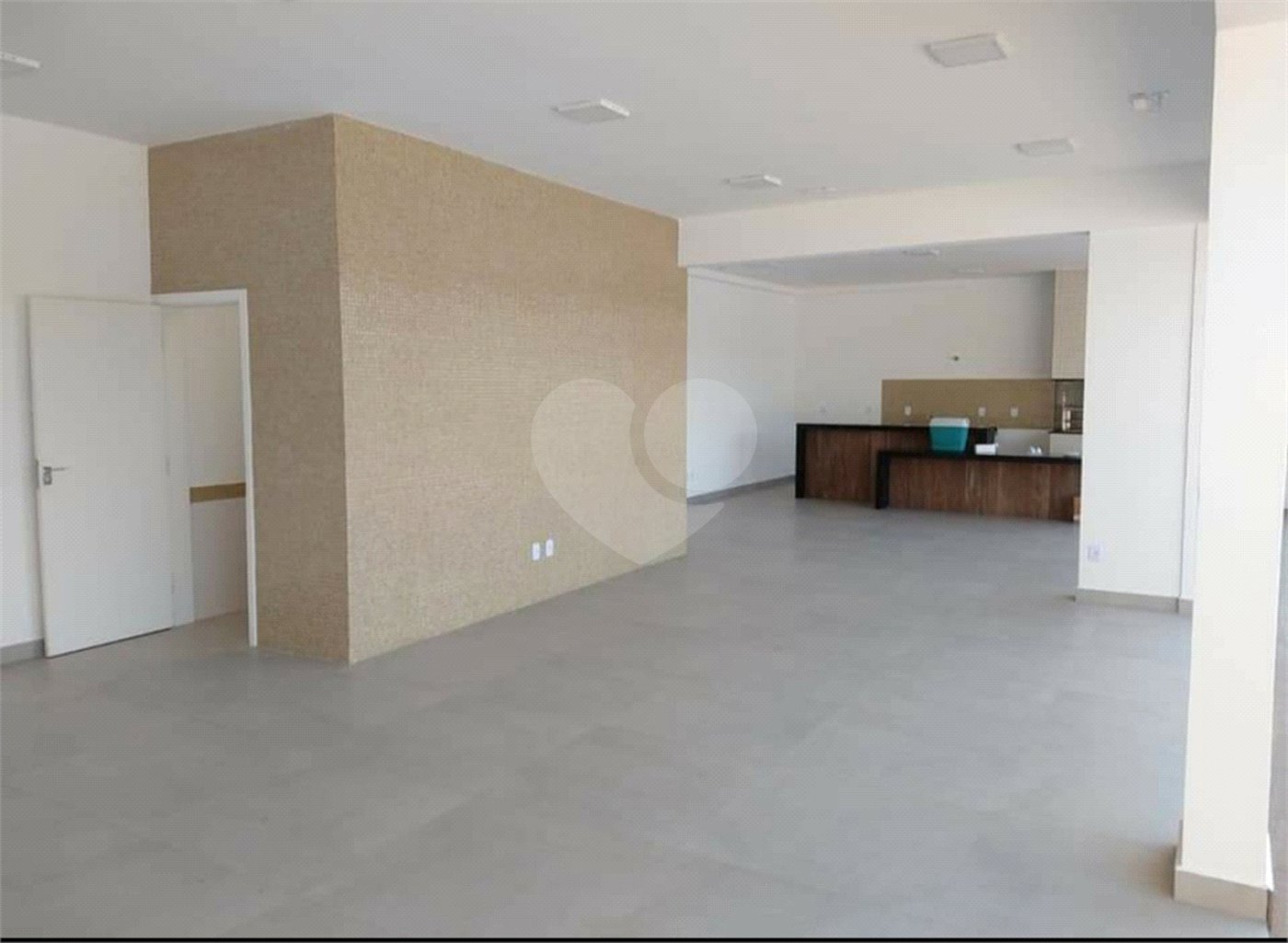 Apartamento à venda com 2 quartos, sendo 1 suíte, em Parque Morumbi, Votorantim, SP